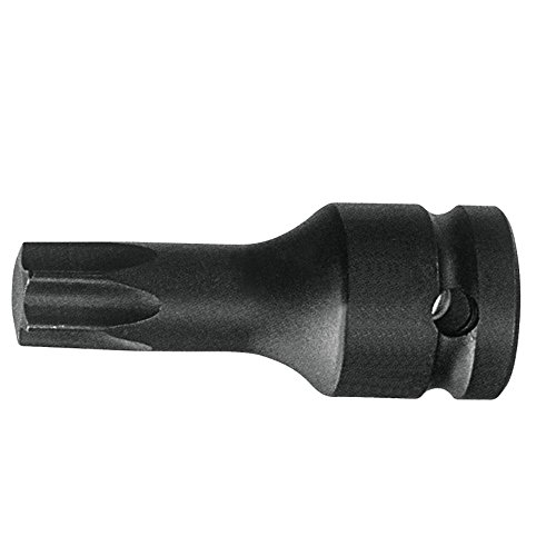 Vaso Imp-1/2" Punta Torx T-60 von BAHCO