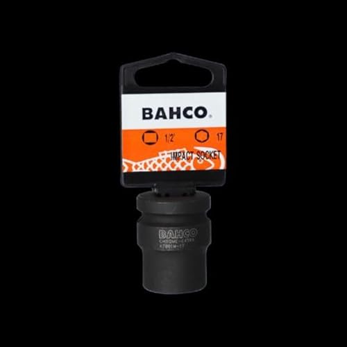 Vaso Impacto 1/2 10 Mm Clip Vaso Impacto 1/2 10 Mm Clip von BAHCO