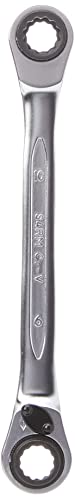 Llave Carraca Doble Plana 8-11 Llave Carraca Doble Plana 8-11 von BAHCO