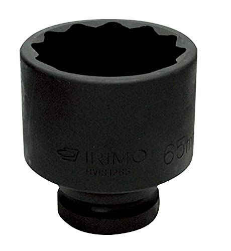 Vaso De Impacto De 1/2" Bihex von BAHCO