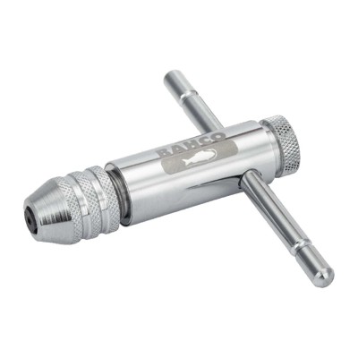Windeisen umschaltbar mit Ratschenfunktion, 5-12mm, 110mm von Bahco