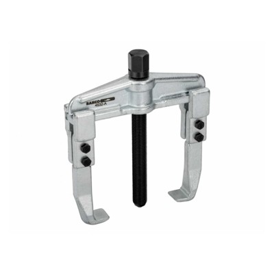 Zweiarmiger Universal-Abzieher, induktionsgehärtete Spindel, 25-130 mm,100 mm von Bahco