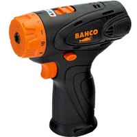 Zweigang-Akku-Bitschrauber mit 12 v, 1/4 - Bahco von Bahco