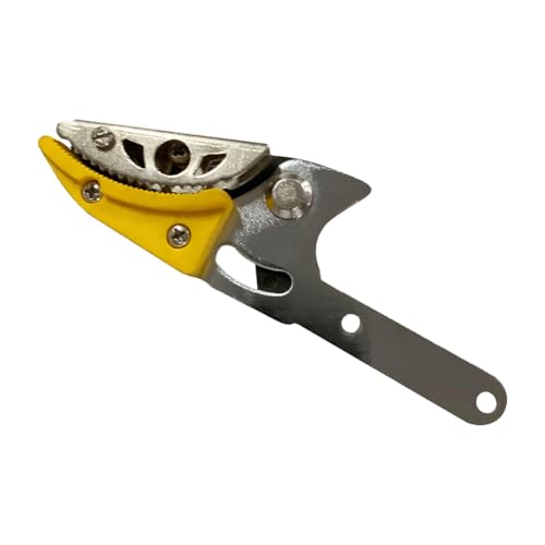 Bai You Mei Teleskop-Astschere Ersatzklinge/Schneidgiraffe Ersatzmesser/Teleskopschere Ersatzteile (Ersatzklinge) von Bai You Mei