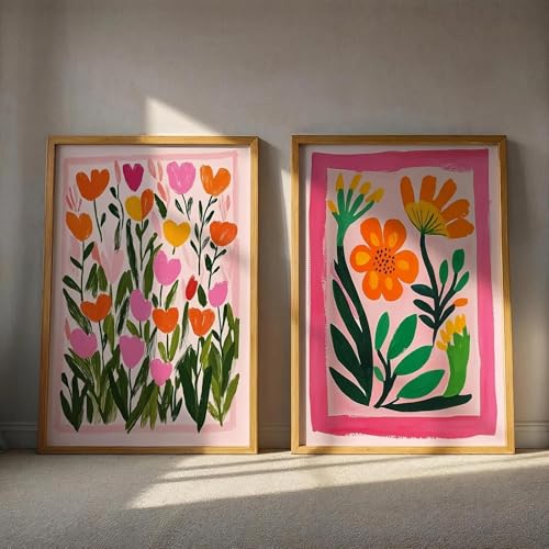 Böhmische Pflanzen & Blumen Leinwand Malerei Drucke Farben Landschaft Wand Kunst Poster Für Wohnzimmer Bad Home Decor 21X30Cmx2Pcs Kein Rahmen Böhmische Pflanzen & Blumen Leinwand Malerei Drucke Farben Landschaft Wand Kunst Poster Für Wohnzimmer Bad Home Decor 21X30Cmx2Pcs Kein Rahmen von Baibexing
