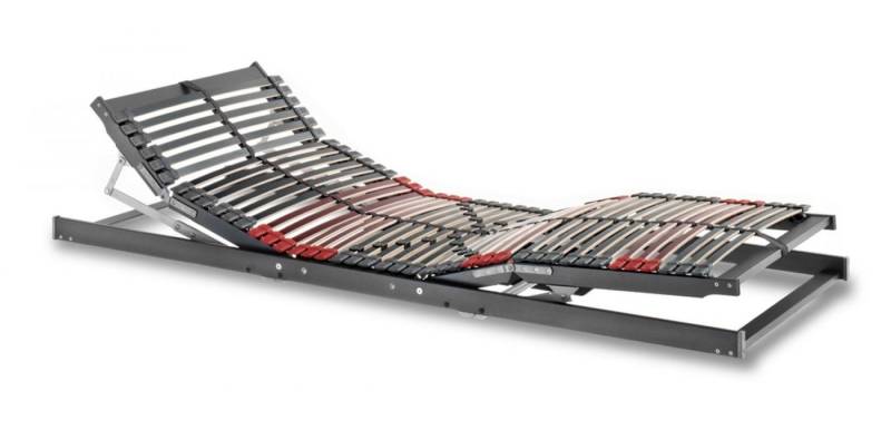 Lattenrost Superflex Exclusive Lattenrost Mila mit Motor, Baidani von Baidani