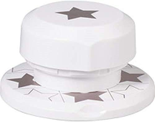 HEYDA FlexiStanzer Tanne 4cm von Baier & Schneider