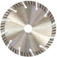 Baier Maschinenfabrik Diamantscheibe Turbo D=115mm High Speed 7233 von Baier