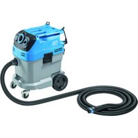Baier Maschinenfabrik Spezial Entstauber 74l/s 254mbar 1380W BSS 606L, 9248 von Baier