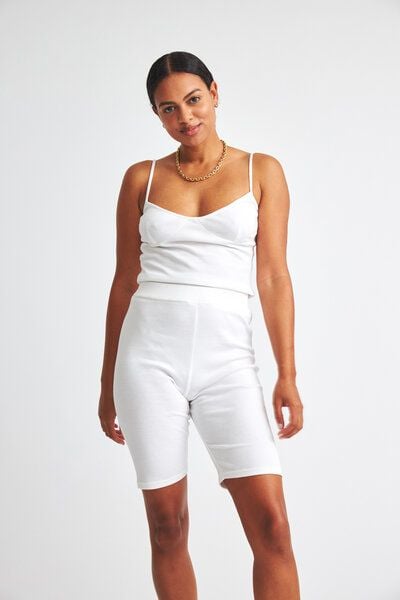 Baìge the Label Biker Shorts Basia von Baìge the Label