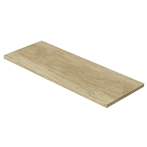 Baikal Modul Top, Holz Melamin, Natur, 120 cm von Baikal