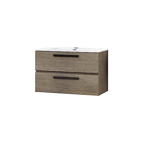 Baikal SAVA, Holz Keramik Melamin, 16 mm, Nebraska, 90 cm von Baikal