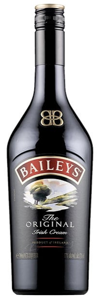 Baileys Likör original irish cream Baileys Likör original irish cream von Baileys