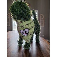 Grünes Haustier-Krebs-Hundehalstuch -Cancer Awareness-Grünes Hundehalstuch-Snap On Grünes Haustier-Krebs-Hundehalstuch -Cancer Awareness-Grünes Hundehalstuch-Snap On von BaileysBandanasLLC