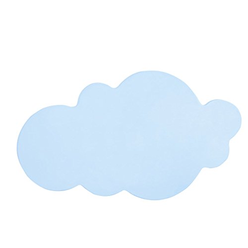 Bainba Kinder Wandleuchte Wolke (Blau) von Bainba