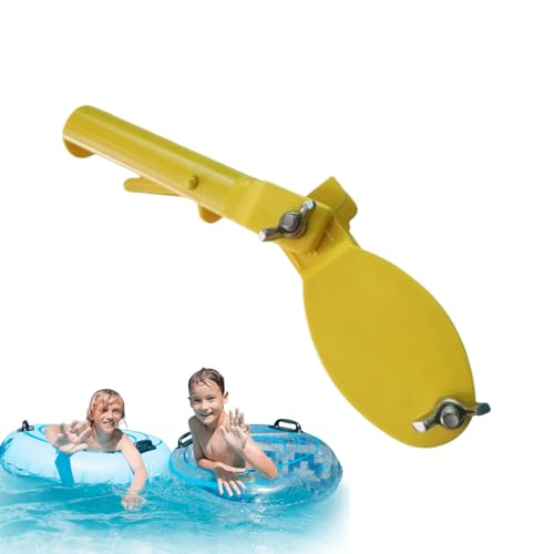 Bajbumgn Chlor Tablette Halter Für Pool | Stabiler Chlortabletten Halter Für Schwimmbecken,Tragbares Wasserpflege Zubehör Reinigungswerkzeug Für Drinnen Und Draussen Haushalt Gewerbe Bajbumgn Chlor Tablette Halter Für Pool | Stabiler Chlortabletten Halter Für Schwimmbecken,Tragbares Wasserpflege Zubehör Reinigungswerkzeug Für Drinnen Und Draussen Haushalt Gewerbe von Bajbumgn