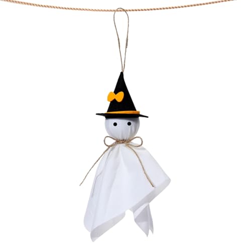 Bajbumgn Halloween Deko,Weiße Deko Für Halloween - Gruselige Dekorationen Partyzubehör für Zuhause Fenster Garten Terrasse Innenbereich Außenbereich Zweige Spukhaus Bajbumgn Halloween Deko,Weiße Deko Für Halloween - Gruselige Dekorationen Partyzubehör für Zuhause Fenster Garten Terrasse Innenbereich Außenbereich Zweige Spukhaus von Bajbumgn