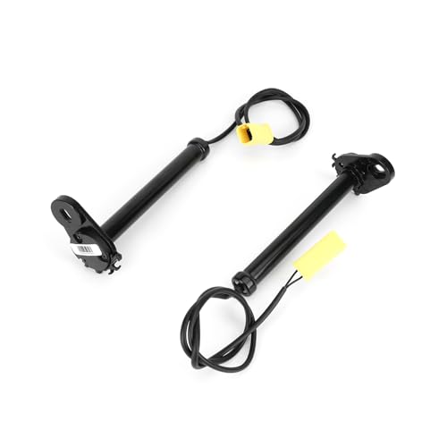 1 Paar 1779062301 Motorhaubenstellantrieb, kompatibel für Mercedes-Benz W177 2018–2020, ersetzt A1779062301, 177 906 23 01, A 177 906 23 01, links und rechts Motorhaubenstellantrieb, Ersatz von BakerMiche