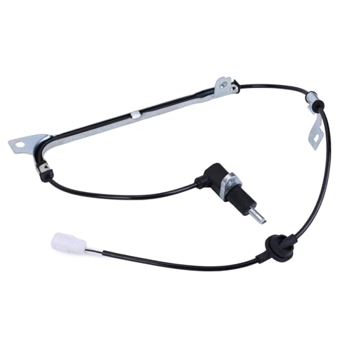 27540FE050 ABS Raddrehzahlsensor für Subaru Impreza 2000 2001 2002 2003 2004 2005 2006 2007 hinten links ABS Raddrehzahlsensor Auto Antiblockiersystem Sensor ABS-Sensor Ersatz 27540FE050 ABS Raddrehzahlsensor für Subaru Impreza 2000 2001 2002 2003 2004 2005 2006 2007 hinten links ABS Raddrehzahlsensor Auto Antiblockiersystem Sensor ABS-Sensor Ersatz von BakerMiche