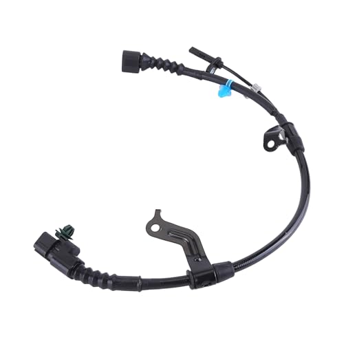 47560-TBA-T01 ABS Raddrehzahlsensor hinten links für Honda Civic 2016 2017 2018 2019 2020 2021 2022 Auto Antiblockier-Bremssystem Sensor ABS Raddrehzahlsensor Ersatz 47560-TBA-T01 ABS Raddrehzahlsensor hinten links für Honda Civic 2016 2017 2018 2019 2020 2021 2022 Auto Antiblockier-Bremssystem Sensor ABS Raddrehzahlsensor Ersatz von BakerMiche