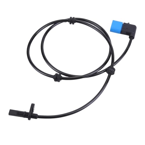 A2469059402 ABS Raddrehzahlsensor hinten links oder rechts kompatibel für Mercedes-Benz W245 W246 W242 W176 C117 X156 X117 Auto ABS Sensor Anti-Lock Bremssystem Sensor von BakerMiche