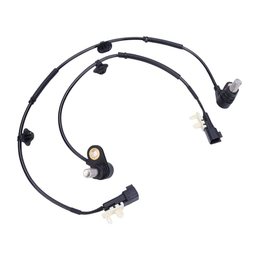 ABS-Raddrehzahlsensor hinten links und rechts 2028436 2028435 für Ford Ranger 2.2 3.2 2011 2012 2013 2014 2015 2016 2017 2018 2019 2020 2021 22 Auto Antik Bremssystem-Sensor, ABS-Sensor, Ersatz ABS-Raddrehzahlsensor hinten links und rechts 2028436 2028435 für Ford Ranger 2.2 3.2 2011 2012 2013 2014 2015 2016 2017 2018 2019 2020 2021 22 Auto Antik Bremssystem-Sensor, ABS-Sensor, Ersatz von BakerMiche