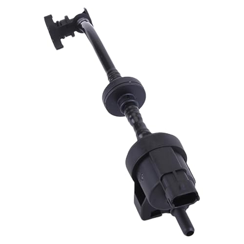 55566386 Dampfkanister Ausblas-Magnetventil kompatibel für Opel Astra J MK6 Meriva B MK2 Zafira C MK3 1.4 Turbo Einlasskrümmer Verdunstung Entlüftungsregelventil Motor Kraftstoffverdunstung 55566386 Dampfkanister Ausblas-Magnetventil kompatibel für Opel Astra J MK6 Meriva B MK2 Zafira C MK3 1.4 Turbo Einlasskrümmer Verdunstung Entlüftungsregelventil Motor Kraftstoffverdunstung von BakerMiche