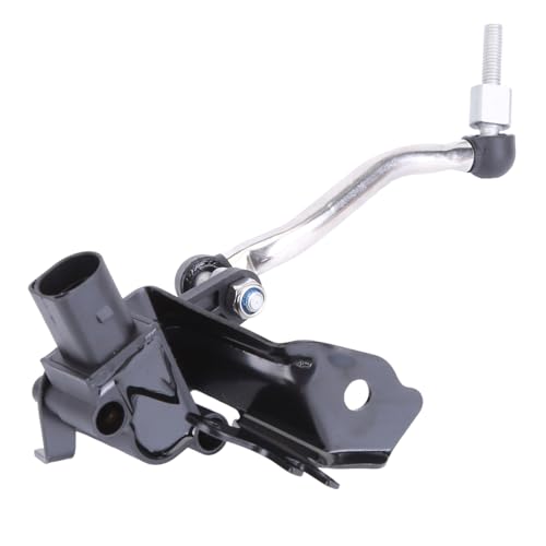 Niveausensor Leuchtweitenregulierung Vorne Links Kompatibel für Audi A4 B8 8K A5 8T 8F Ersatz 8K0941285J 8K0941285K 8K0941285P Niveausensor mit Gestänge Luftfederung Vorne Links Xenon Scheinwerfer Niveausensor Leuchtweitenregulierung Vorne Links Kompatibel für Audi A4 B8 8K A5 8T 8F Ersatz 8K0941285J 8K0941285K 8K0941285P Niveausensor mit Gestänge Luftfederung Vorne Links Xenon Scheinwerfer von BakerMiche