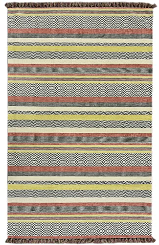 Bakero Aztec 01 Powder 160x230cm Bakero Aztec 01 Powder 160x230cm von Bakero