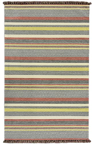 Bakero Aztec 01 Powder 60x90cm von Bakero