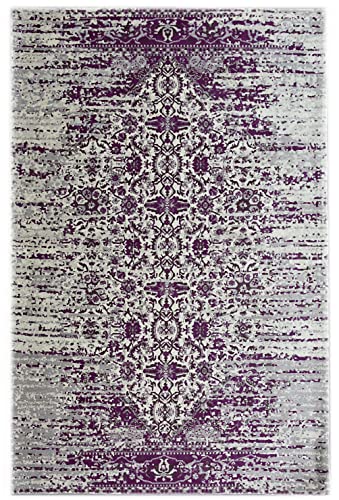 Bakero Century Lilac 160x230cm Bakero Century Lilac 160x230cm von Bakero