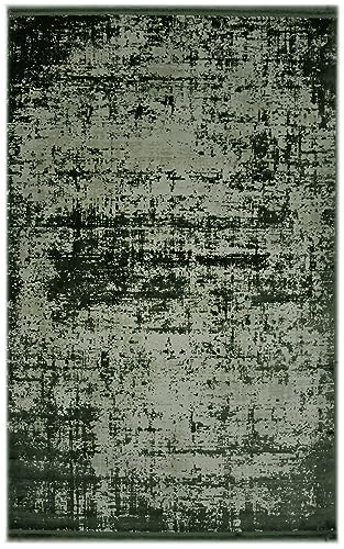 Bakero Cordoba Grün, 160 x 230 cm von Bakero