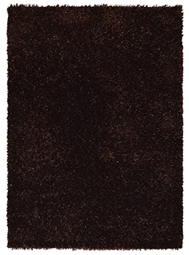 Bakero Damru Coke Brown 70x140 cm von Bakero