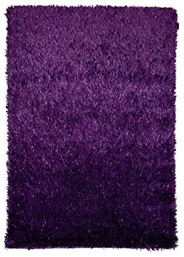 Bakero Grip Violet 170x240 cm Bakero Grip Violet 170x240 cm von Bakero