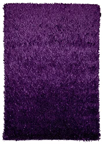 Bakero Grip Violet 170x240 cm von Bakero