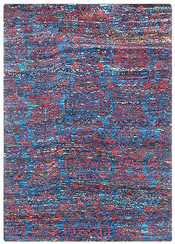 Bakero Ikat H-8 160x230 cm von Bakero