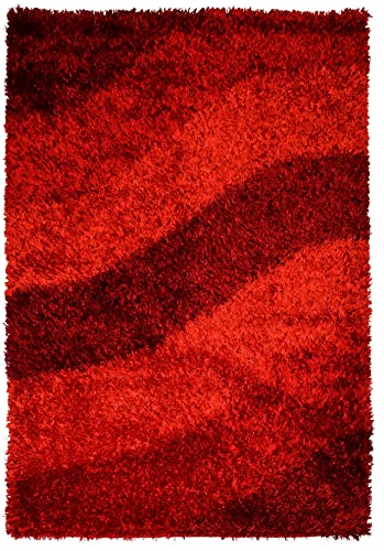 Bakero Kerala S 13 red 170x240 cm von Bakero