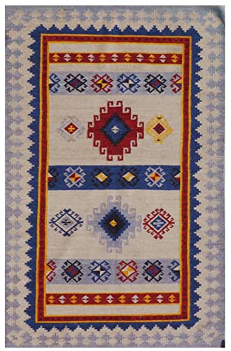 Bakero Kilim D Nr. 774 Classic 155x240 cm von Bakero