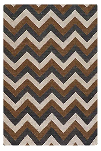 Bakero Kilim D Nr. 782 140x200 cm von Bakero