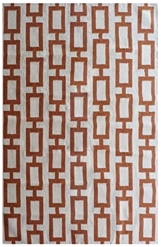 Bakero Kilim modern 110 155x240cm von Bakero