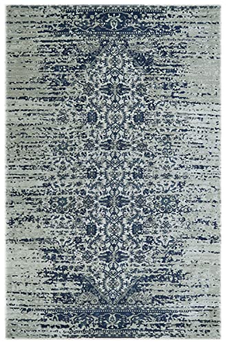 Century Blue 160x230cm Century Blue 160x230cm von Bakero