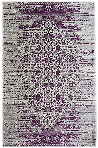 Bakero Century Lilac 200x290cm Bakero Century Lilac 200x290cm von Bakero
