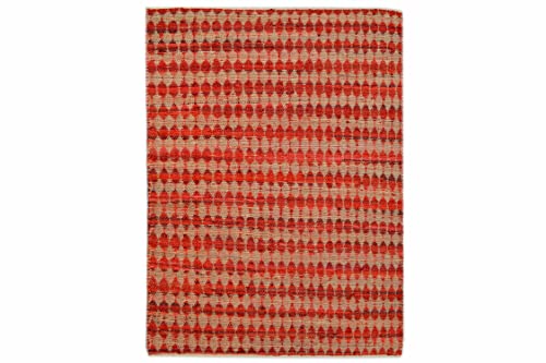 Chicago Red 120x180cm Chicago Red 120x180cm von Bakero