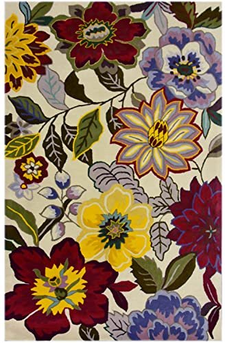 Bakero Emma 03 Beige Multi 153x244cm Bakero Emma 03 Beige Multi 153x244cm von Bakero
