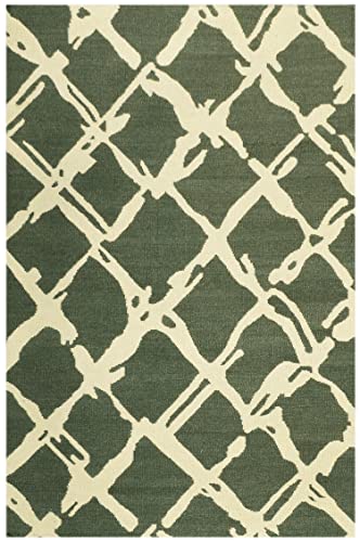 Bakero Kelim modern 225 155x240cm Bakero Kelim modern 225 155x240cm von Bakero