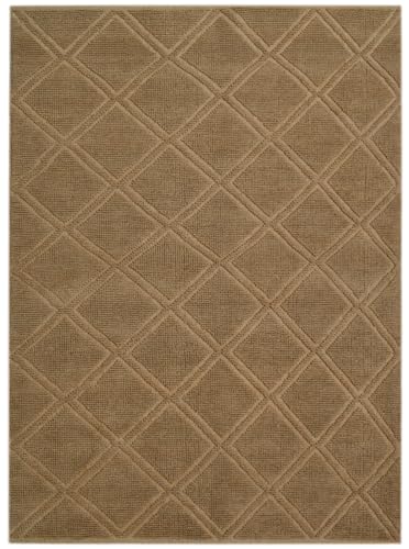 Portland Natural Multi 120x180 cm von Bakero