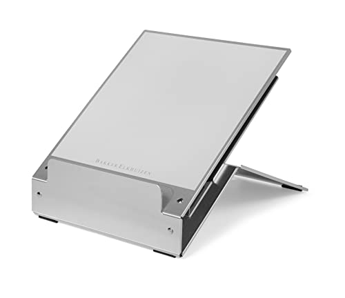 BakkerElkhuizen Ergo-Q 220 Mobiler Laptop-Ständer, 5-Fach höhenverstellbar, leicht, hellgrau BakkerElkhuizen Ergo-Q 220 Mobiler Laptop-Ständer, 5-Fach höhenverstellbar, leicht, hellgrau von BakkerElkhuizen