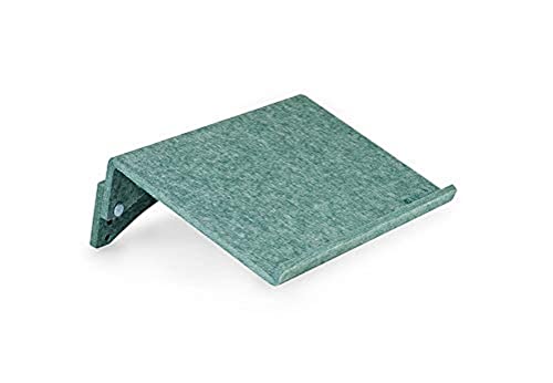 BakkerElkhuizen BNEFDCGRN Dokumentenhalter FlexDoc Circular grün BakkerElkhuizen BNEFDCGRN Dokumentenhalter FlexDoc Circular grün von BakkerElkhuizen