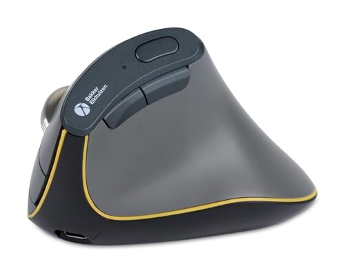 BakkerElkhuizen FastForward Vertical Wireless Bluetooth Maus von BakkerElkhuizen
