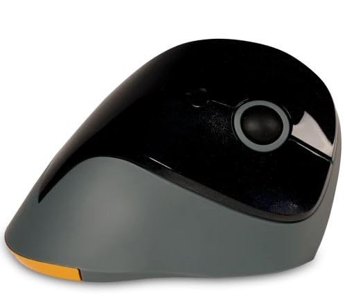 BakkerElkhuizen PRF Vertical Mouse Wireless BakkerElkhuizen PRF Vertical Mouse Wireless von BakkerElkhuizen